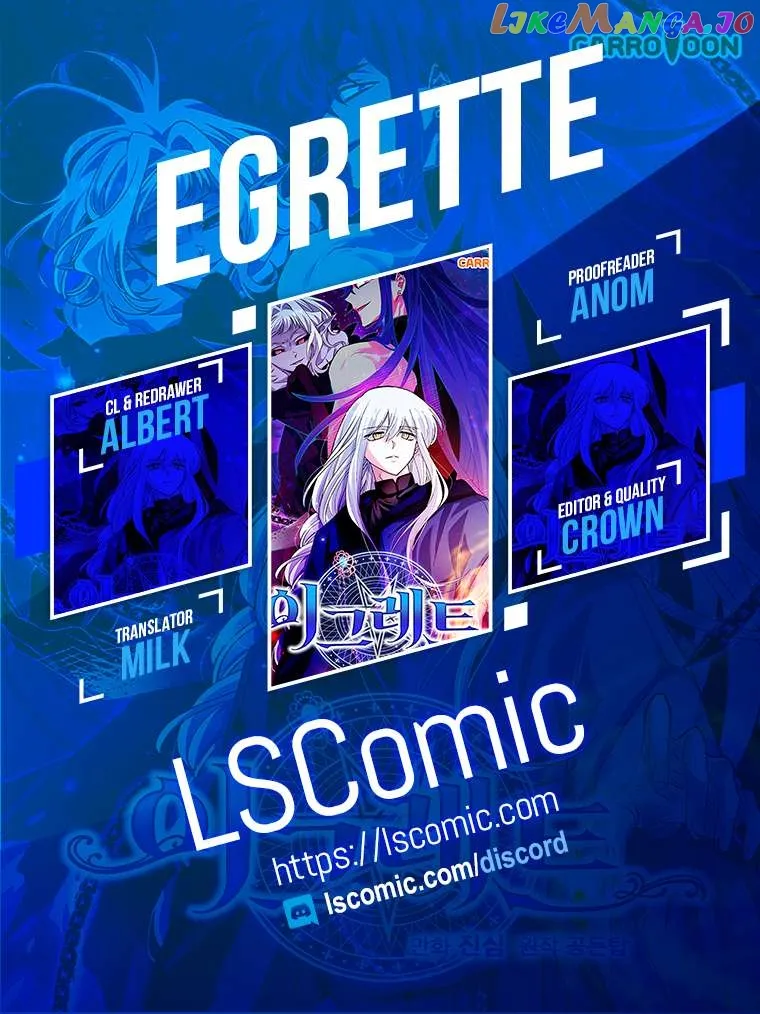 Ygret Chapter 108 Online - página 1