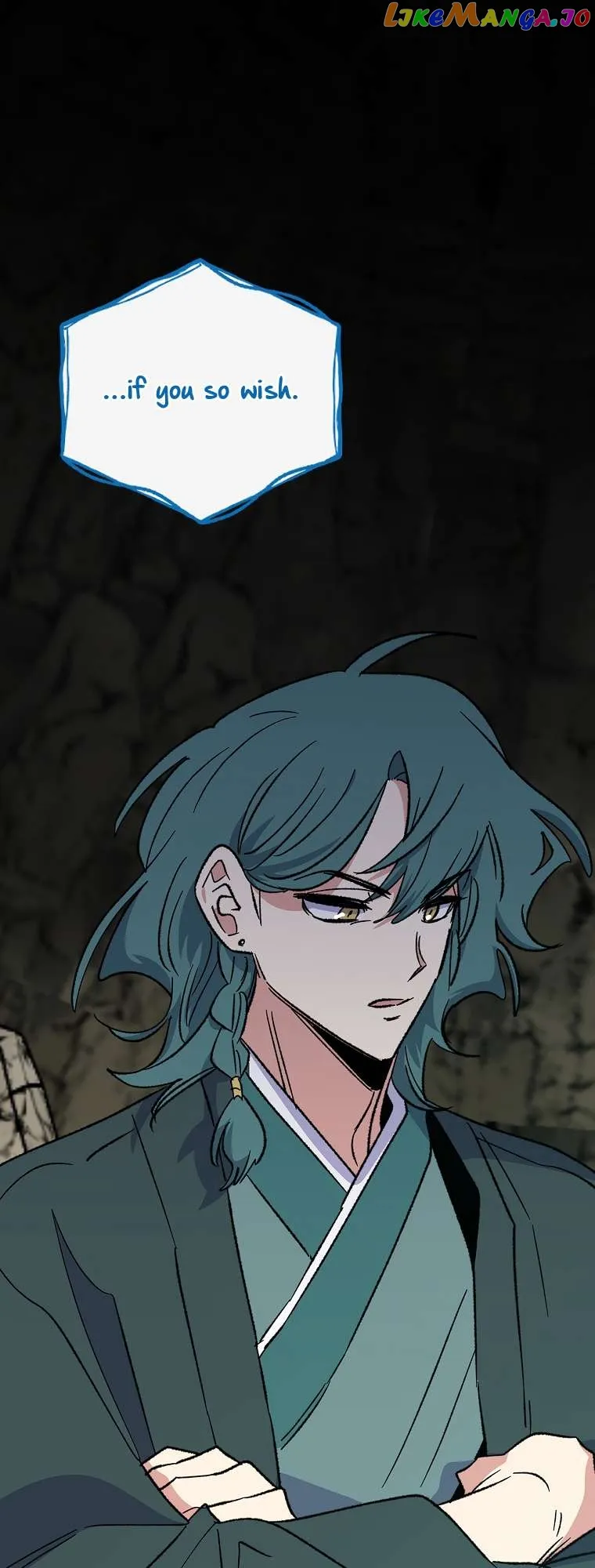 Ygret Chapter 108 Online - página 3