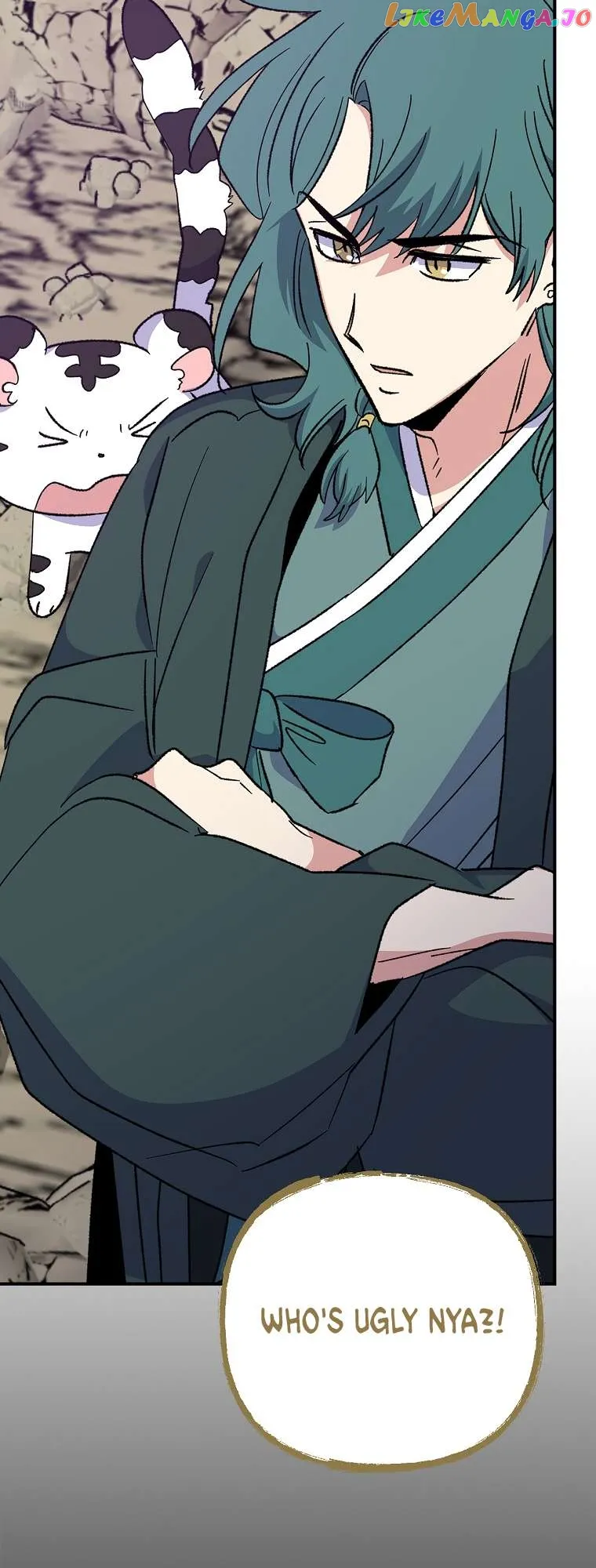 Ygret Chapter 108 Online - página 5