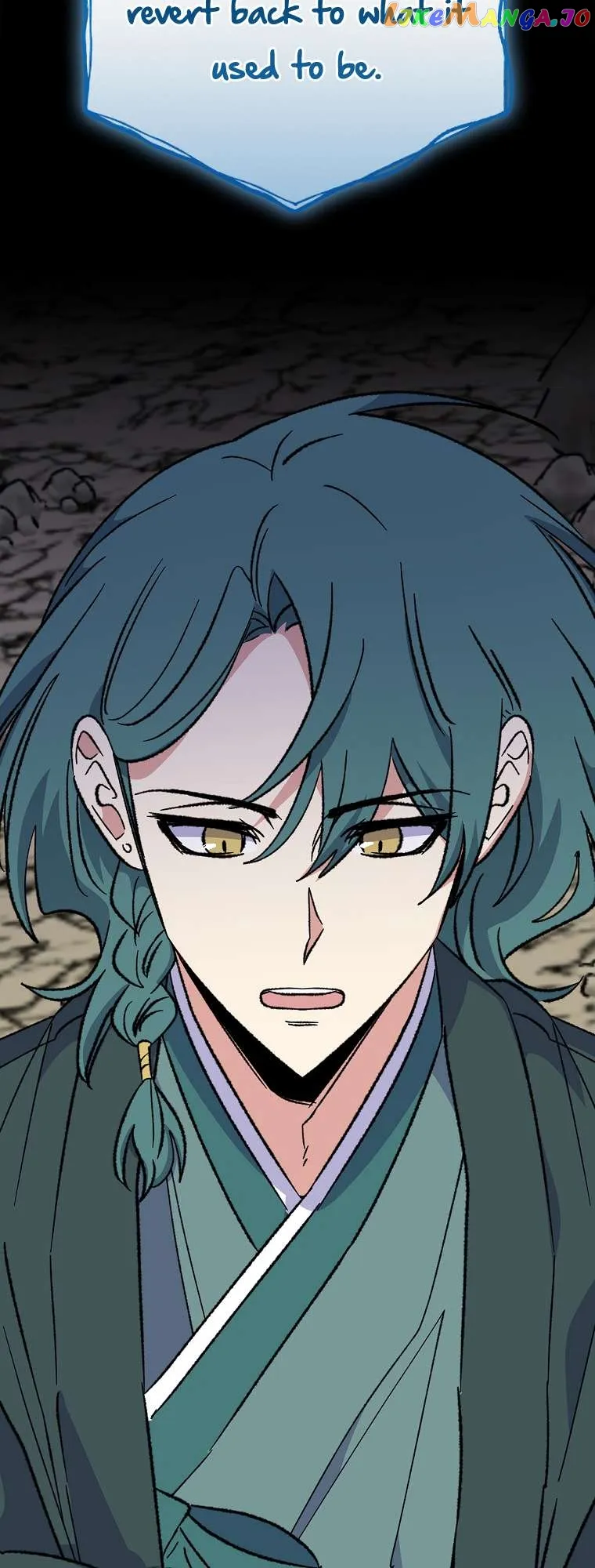 Ygret Chapter 108 Online - página 10