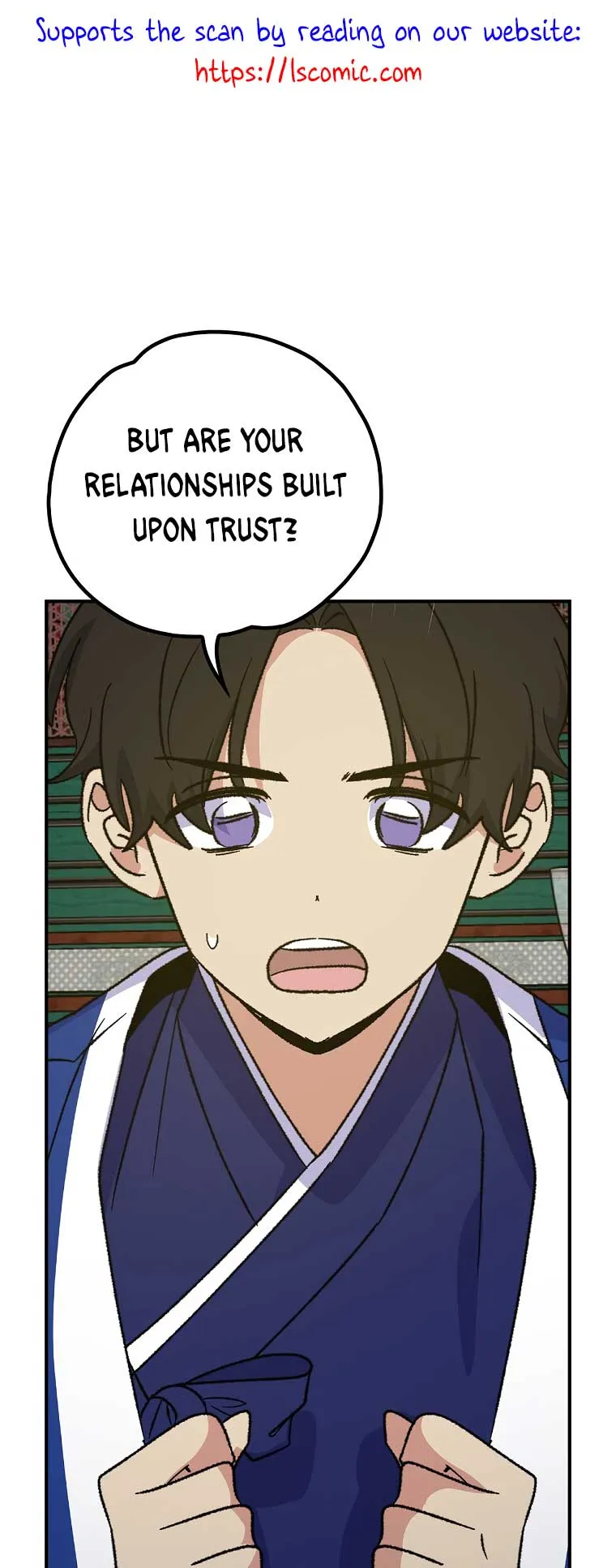 Ygret Chapter 109 Online - página 1