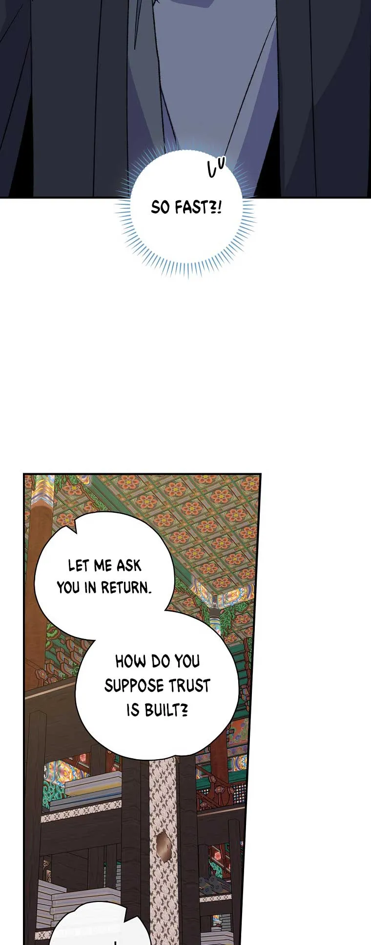 Ygret Chapter 109 Online - página 3