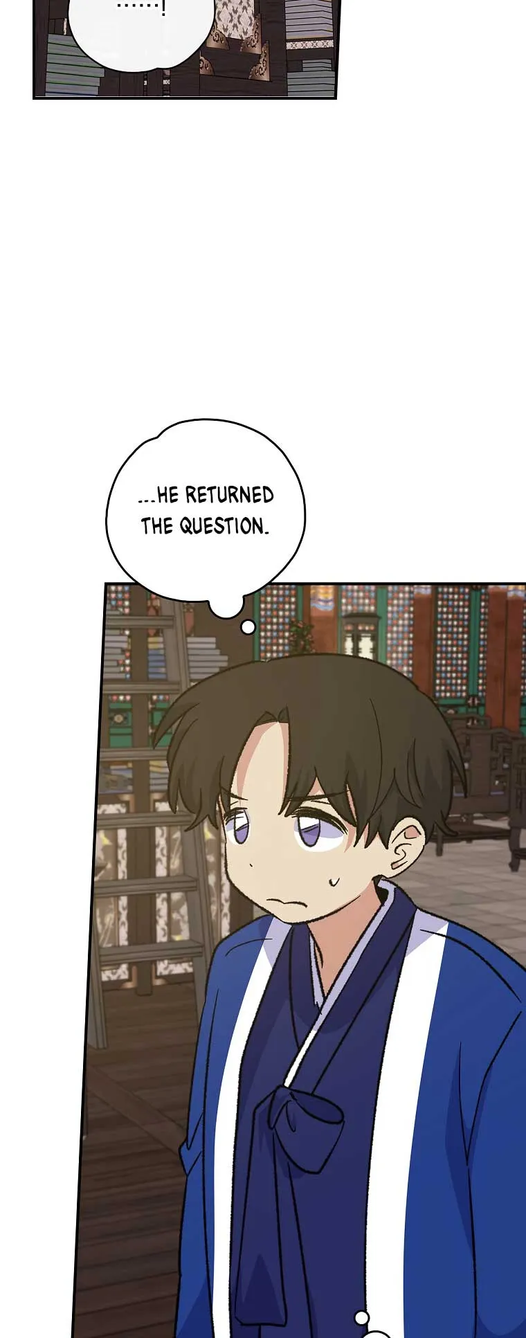 Ygret Chapter 109 Online - página 4
