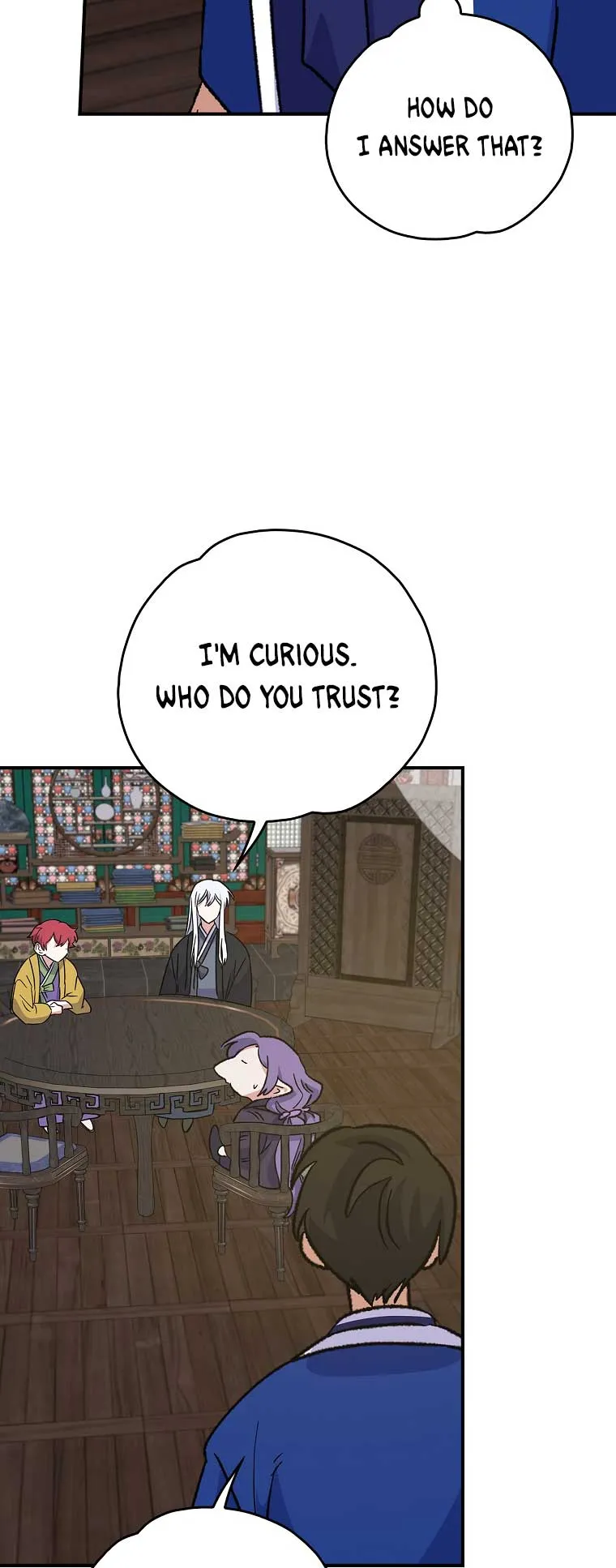 Ygret Chapter 109 Online - página 5