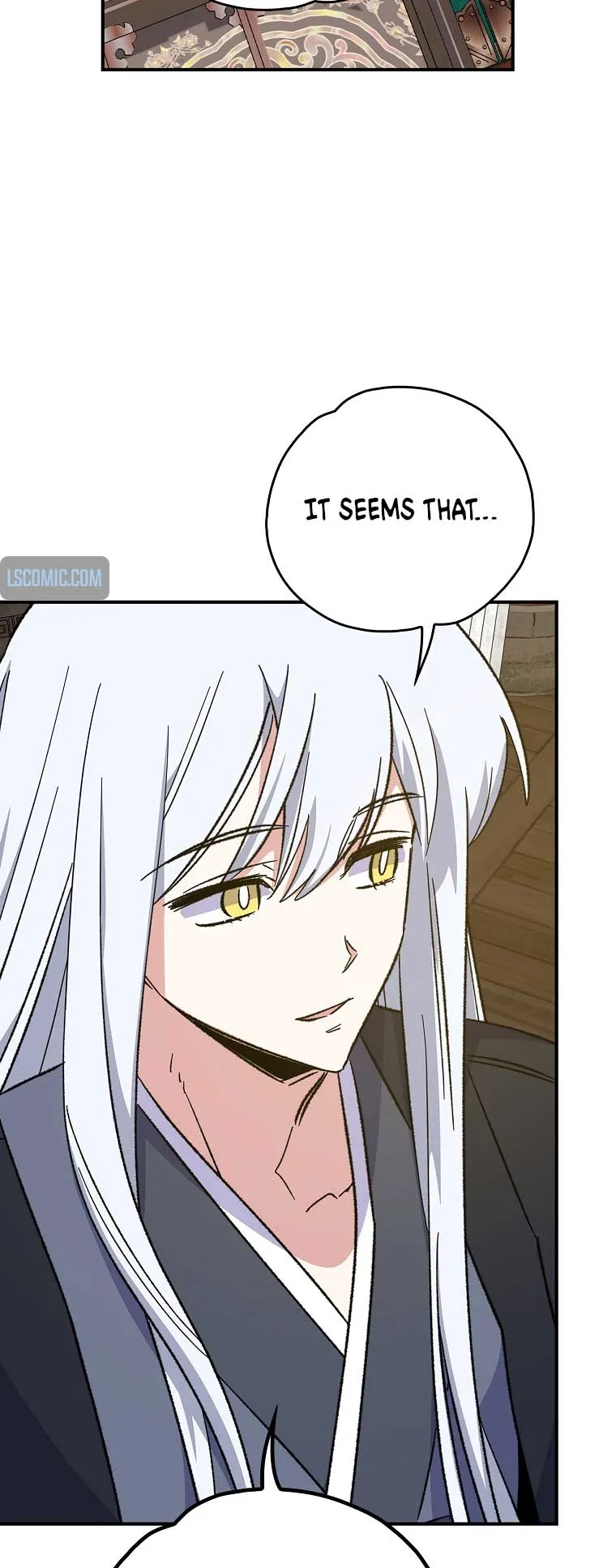 Ygret Chapter 109 Online - página 8