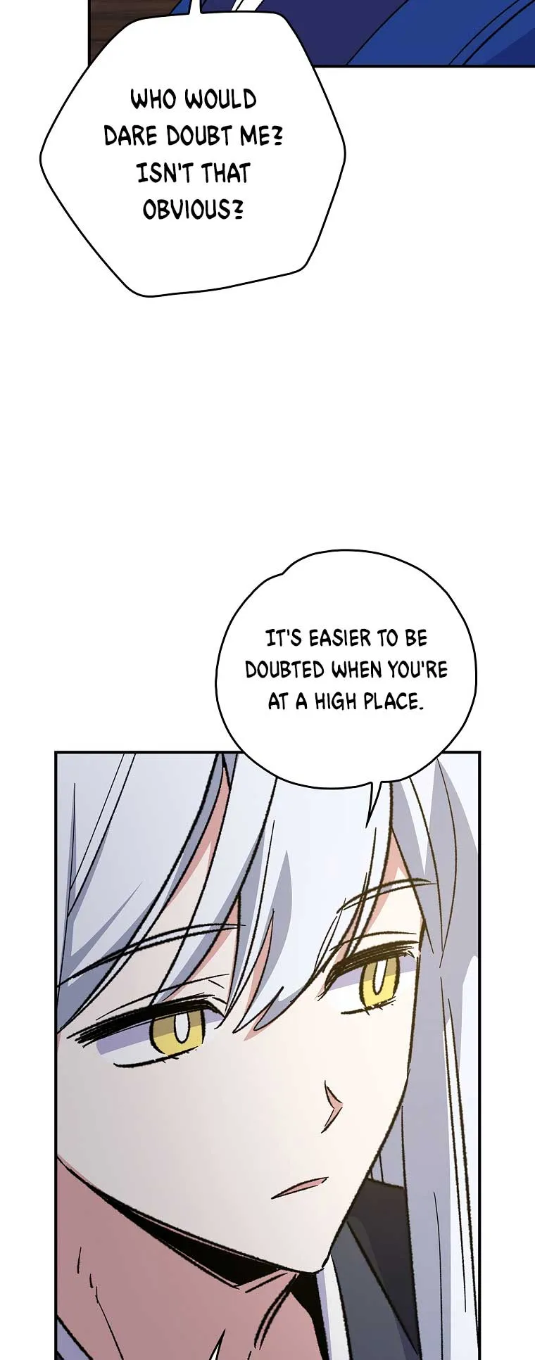 Ygret Chapter 109 Online - página 10