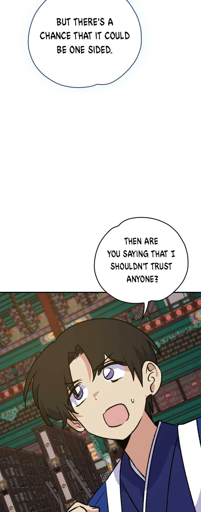 Ygret Chapter 109 Online - página 14