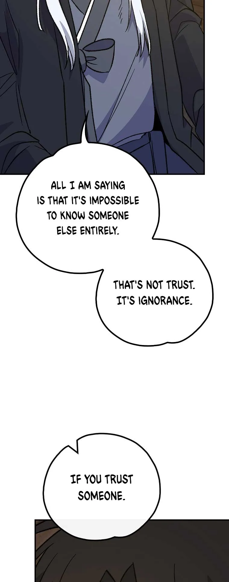 Ygret Chapter 109 Online - página 16