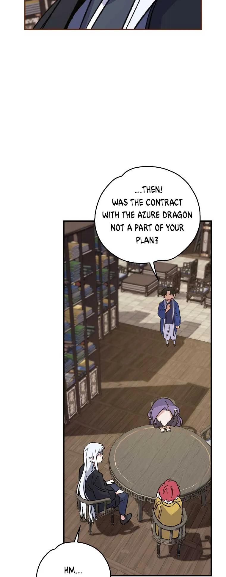 Ygret Chapter 109 Online - página 20