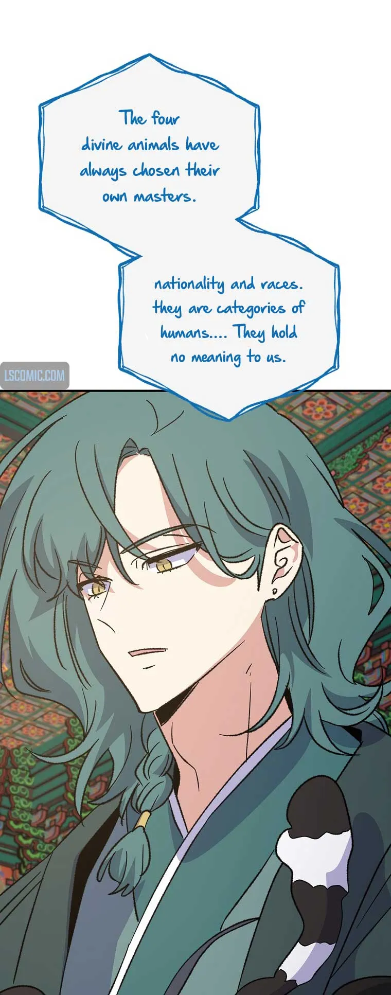 Ygret Chapter 109 Online - página 23
