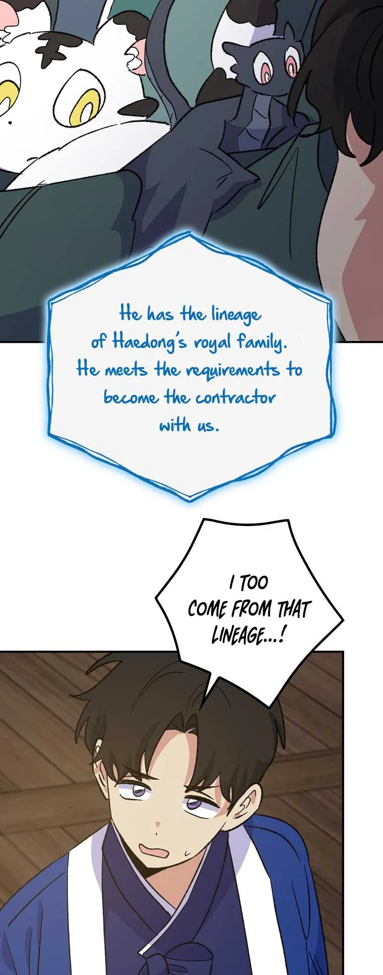 Ygret Chapter 109 Online - página 24
