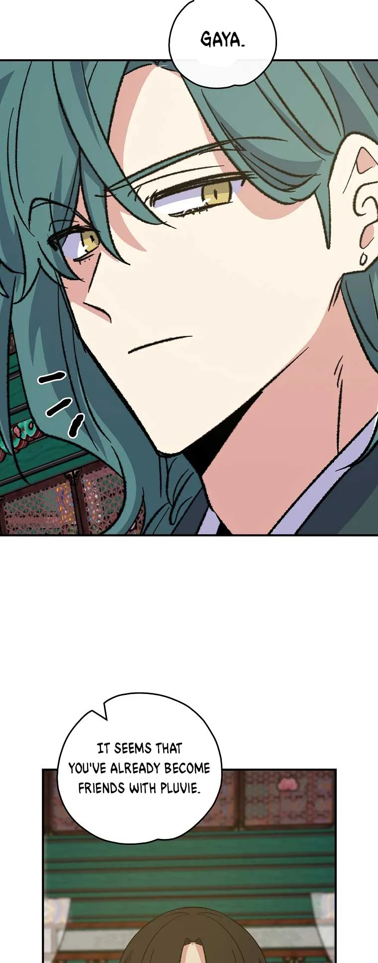 Ygret Chapter 109 Online - página 28