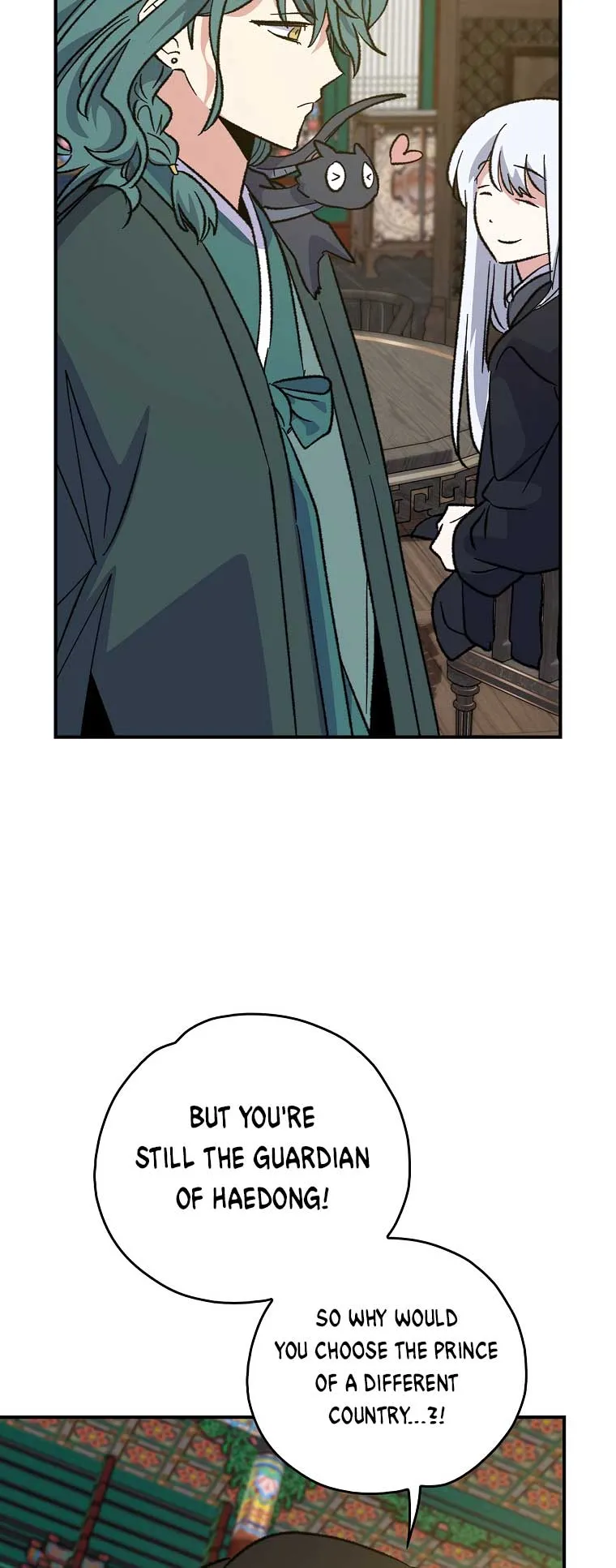 Ygret Chapter 109 Online - página 30