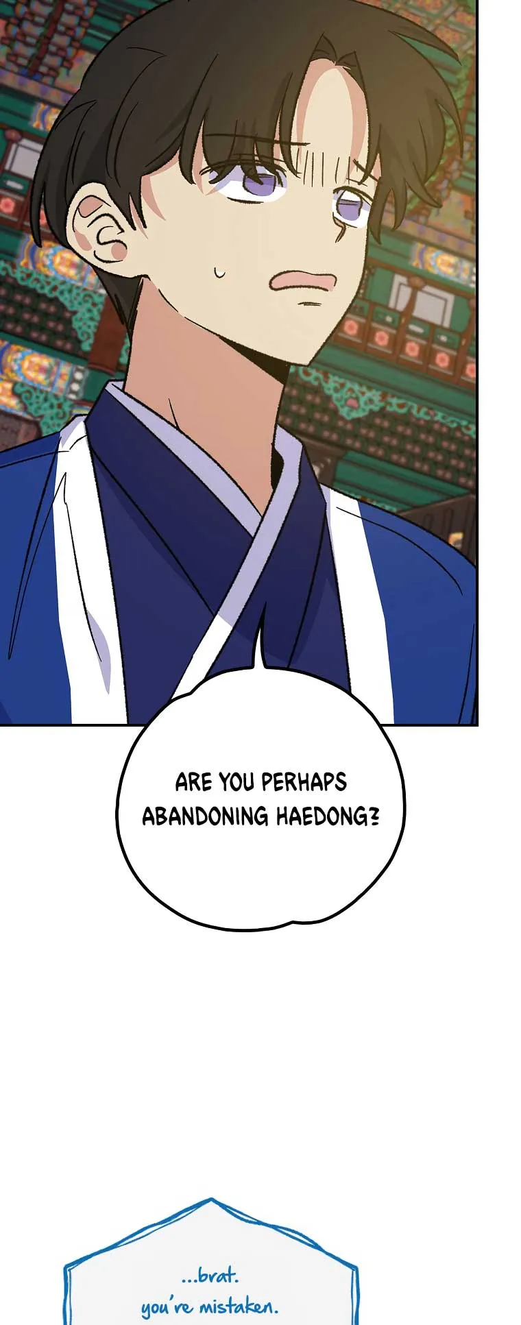 Ygret Chapter 109 Online - página 31