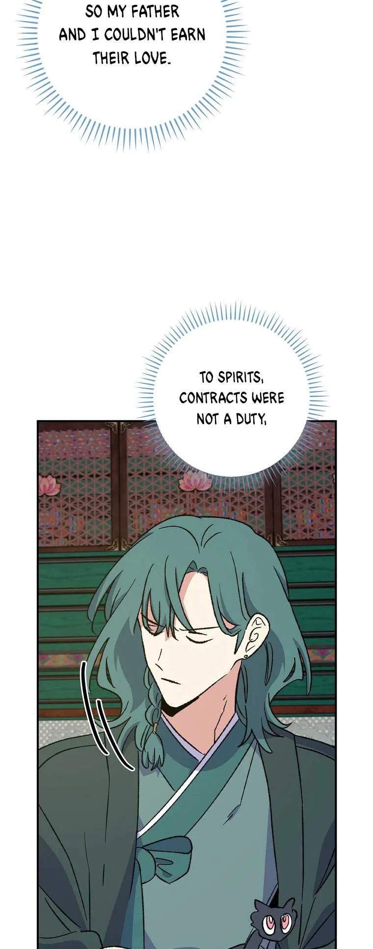 Ygret Chapter 109 Online - página 36