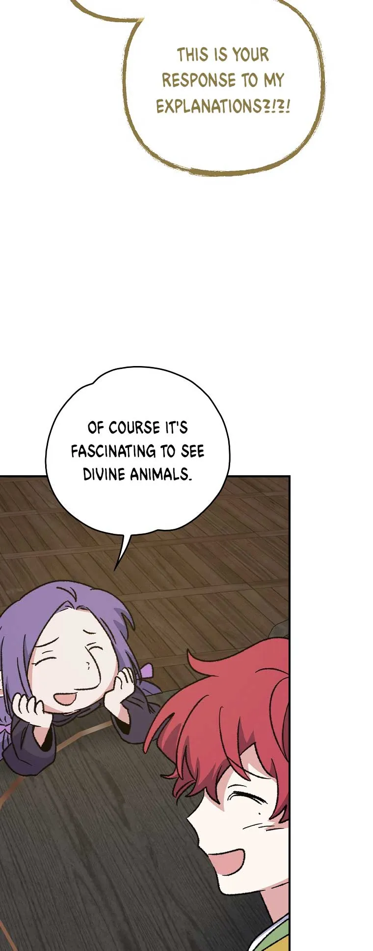Ygret Chapter 109 Online - página 42