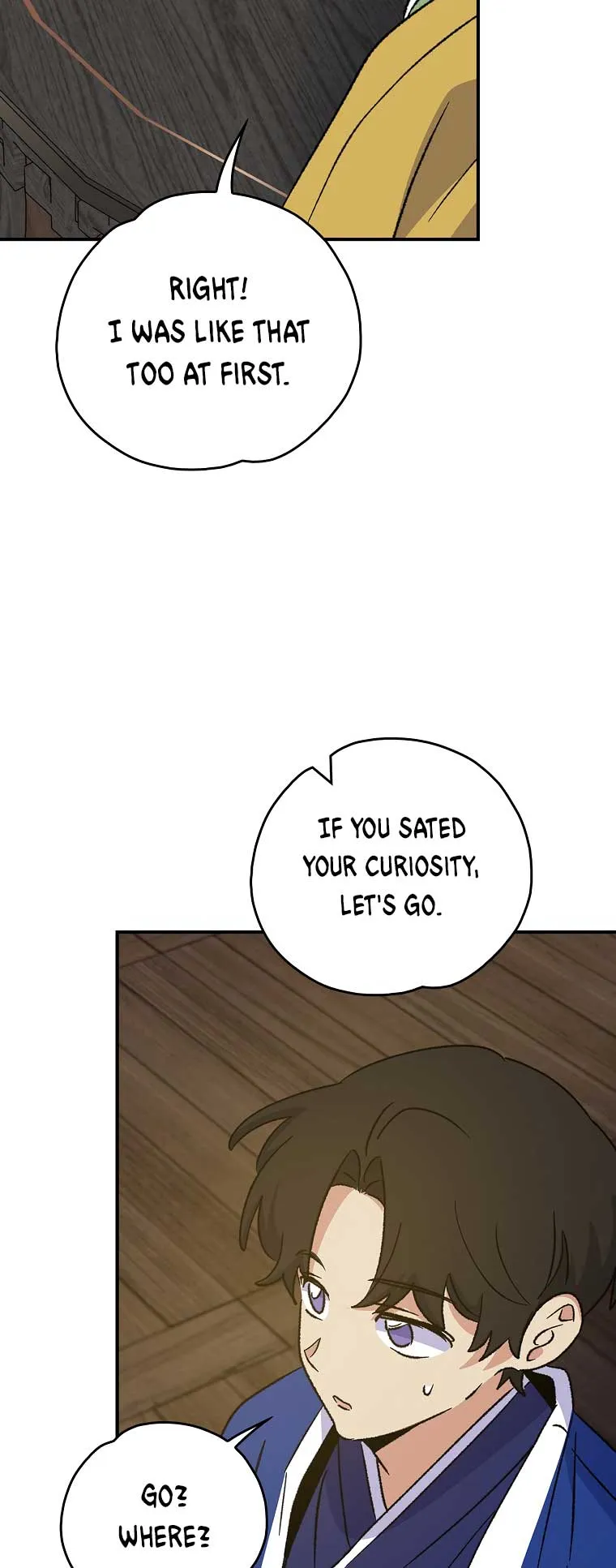 Ygret Chapter 109 Online - página 43