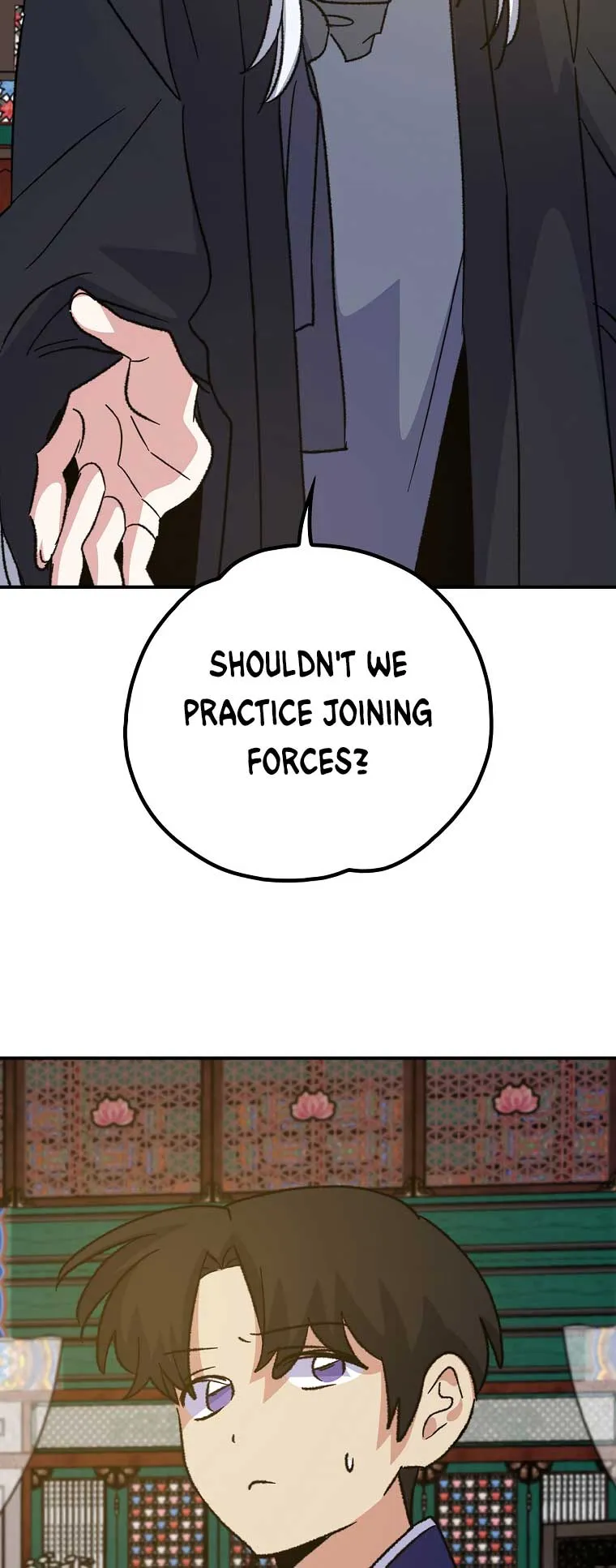 Ygret Chapter 109 Online - página 45