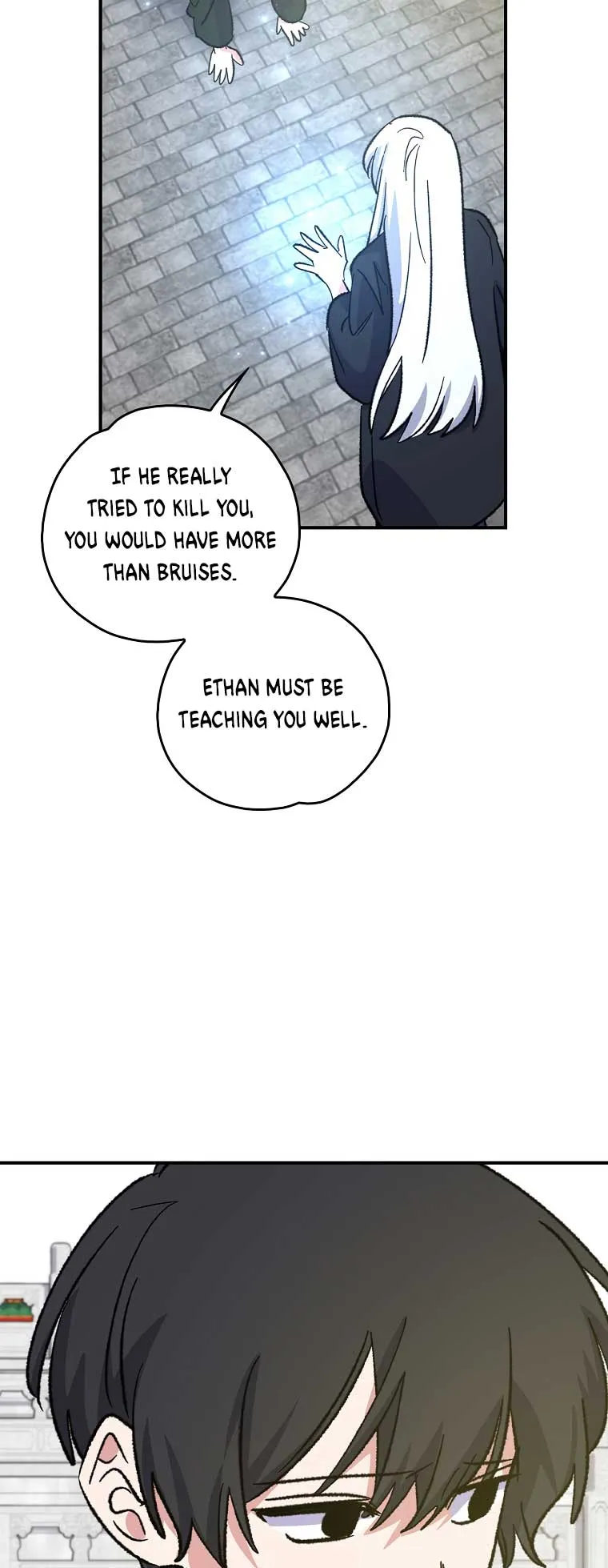 Ygret Chapter 109 Online - página 50