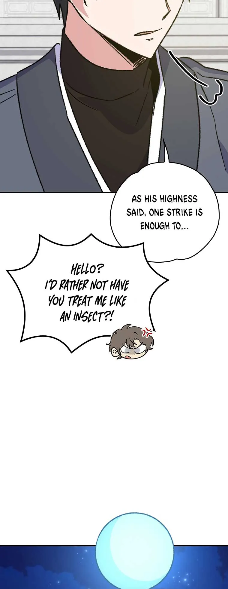Ygret Chapter 109 Online - página 51