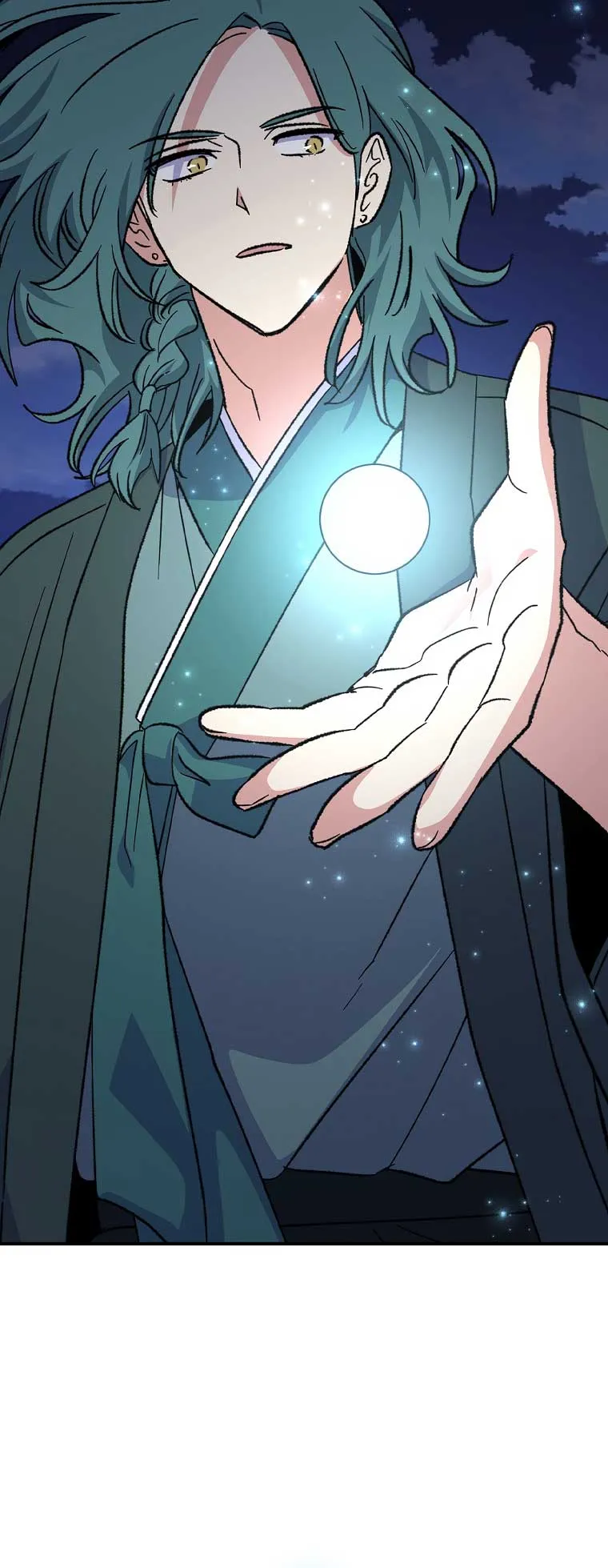 Ygret Chapter 109 Online - página 54
