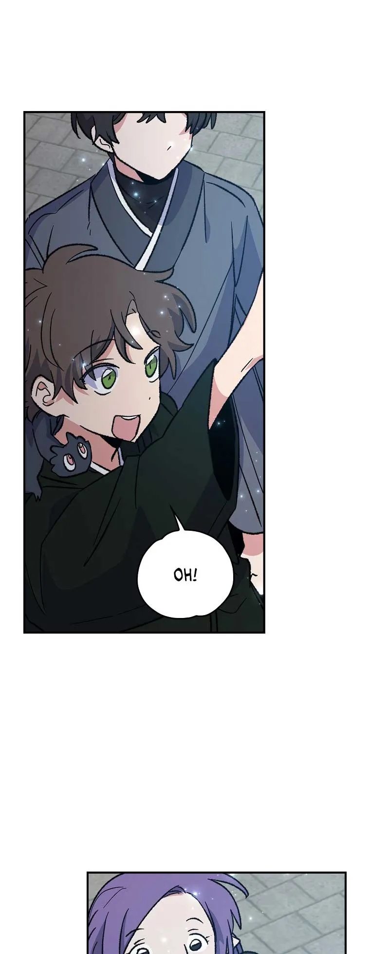 Ygret Chapter 109 Online - página 56