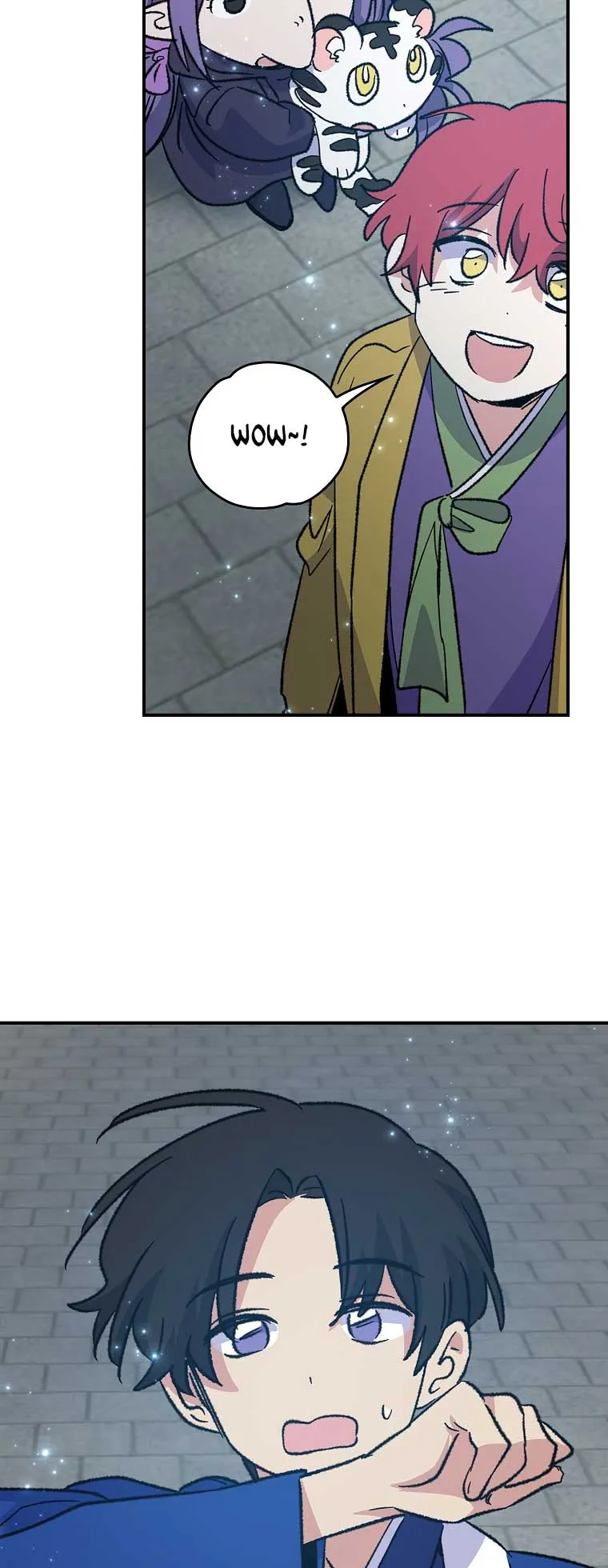 Ygret Chapter 109 Online - página 57