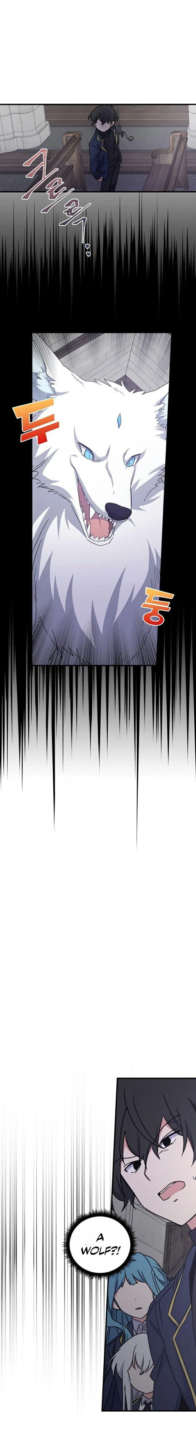 Ygret Chapter 11 Online - página 2