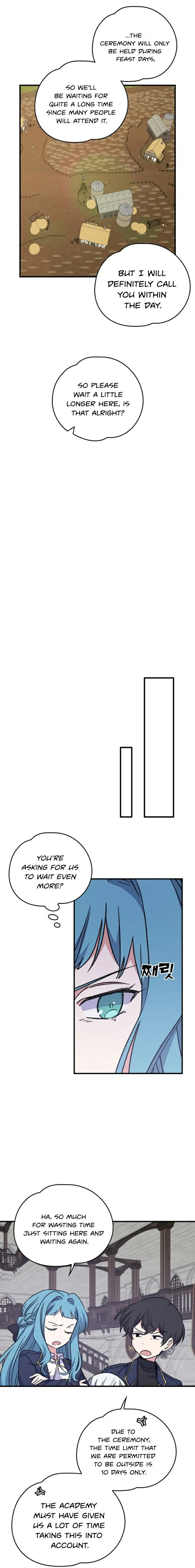 Ygret Chapter 11 Online - página 8
