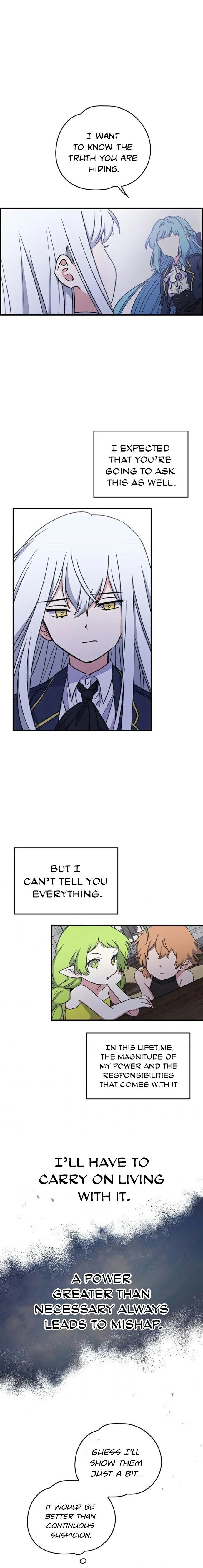 Ygret Chapter 11 Online - página 13