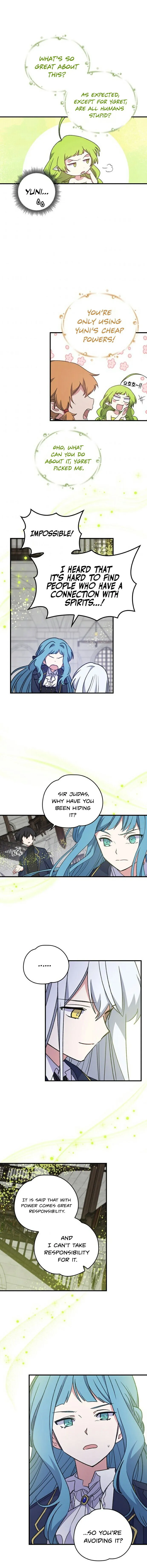 Ygret Chapter 11 Online - página 15