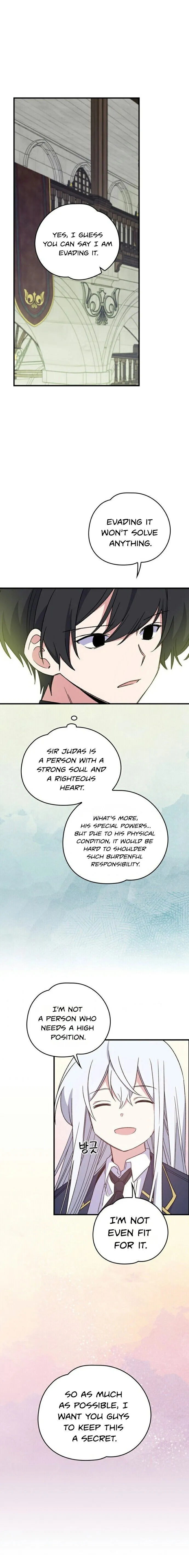 Ygret Chapter 11 Online - página 16