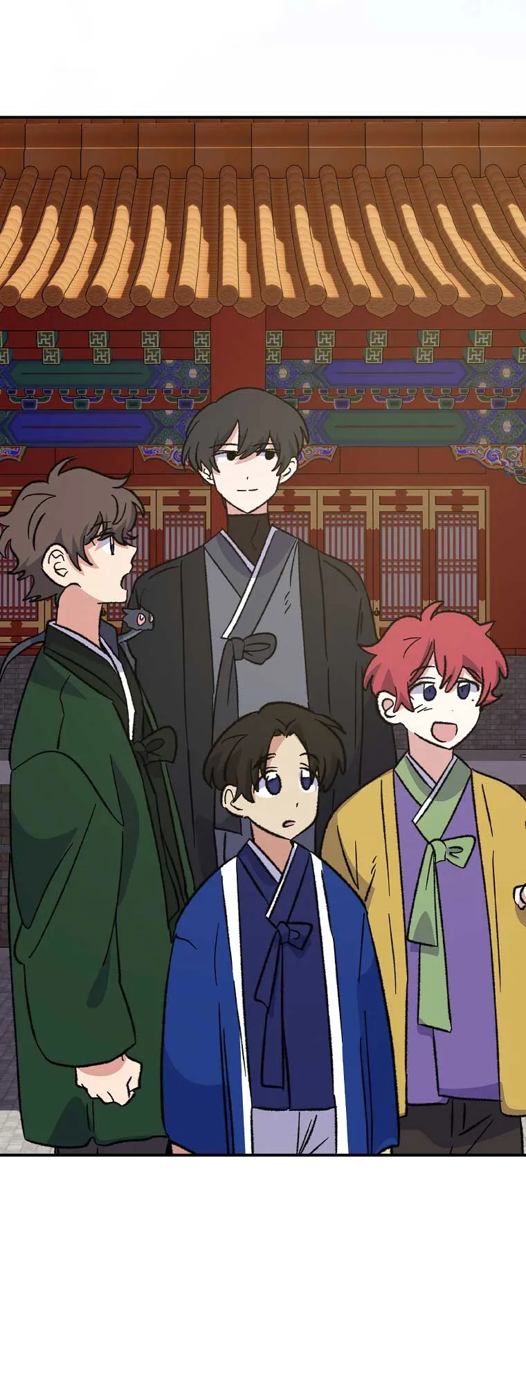 Ygret Chapter 110 Online - página 2