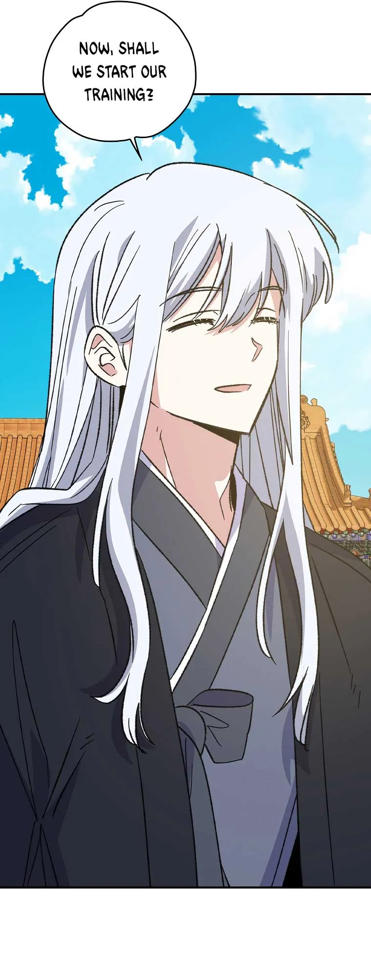 Ygret Chapter 110 Online - página 3