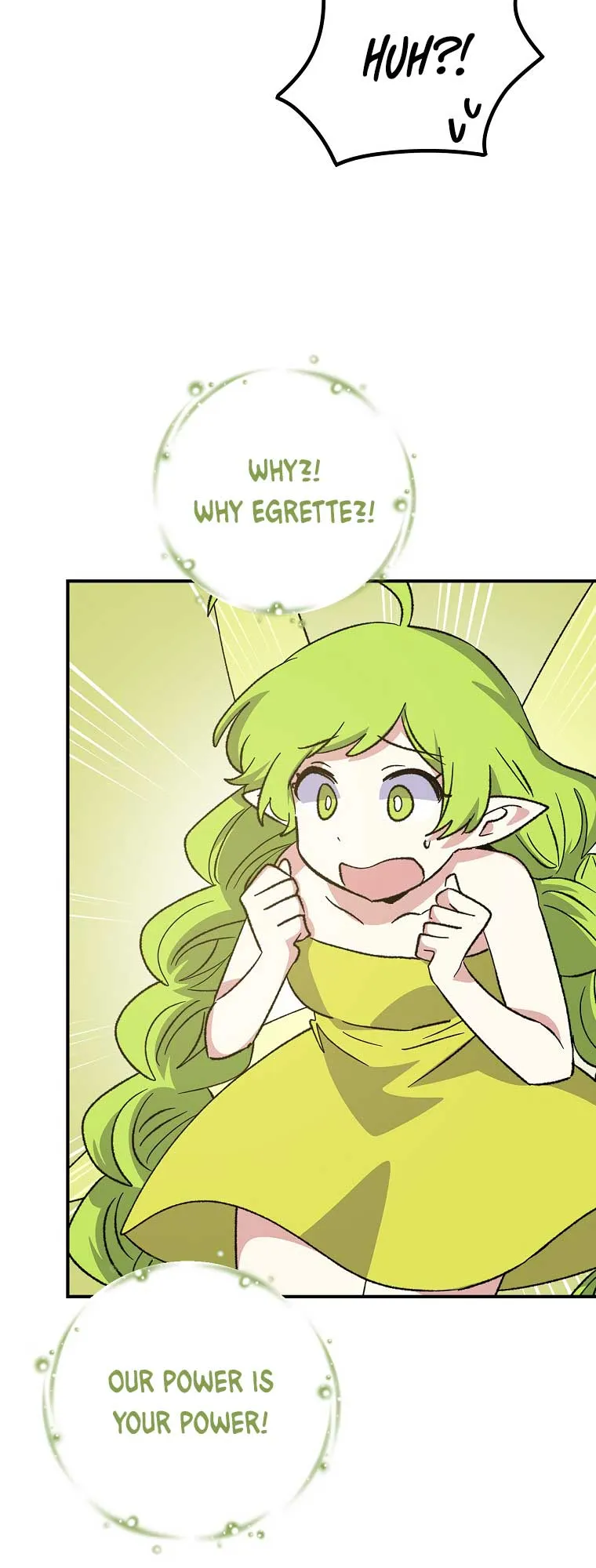 Ygret Chapter 110 Online - página 5