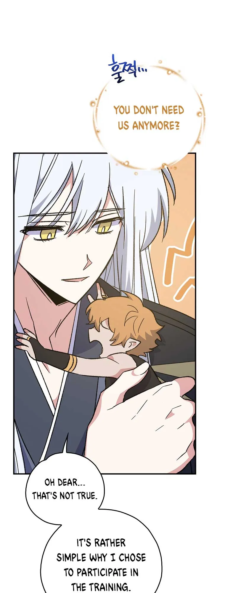 Ygret Chapter 110 Online - página 6