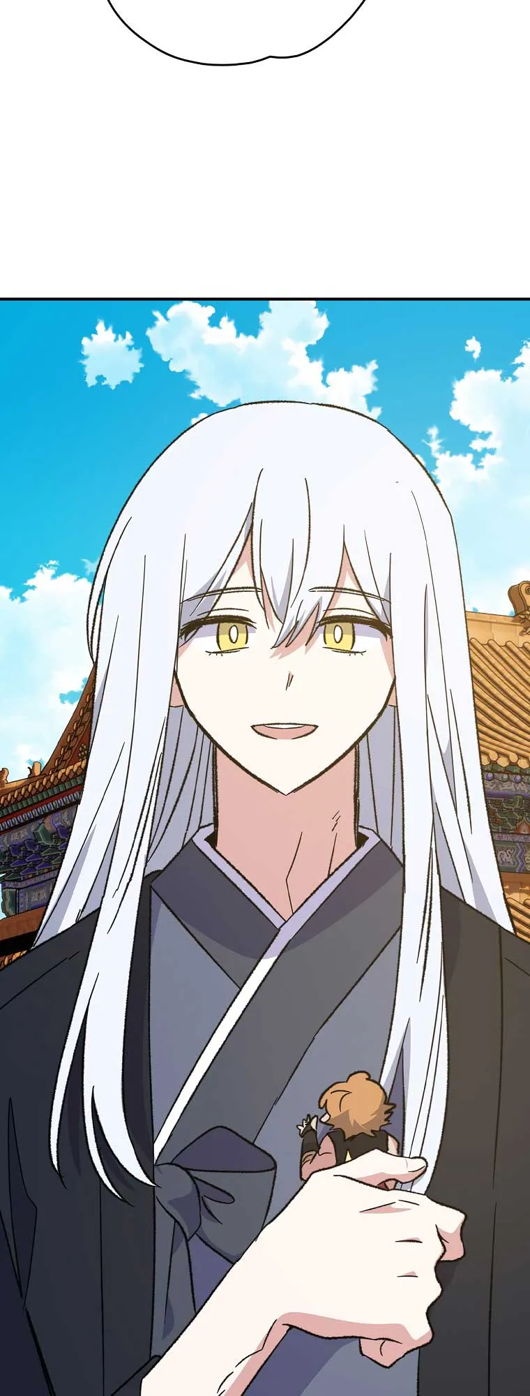 Ygret Chapter 110 Online - página 7