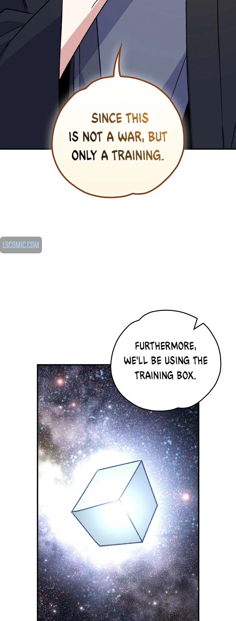 Ygret Chapter 110 Online - página 8