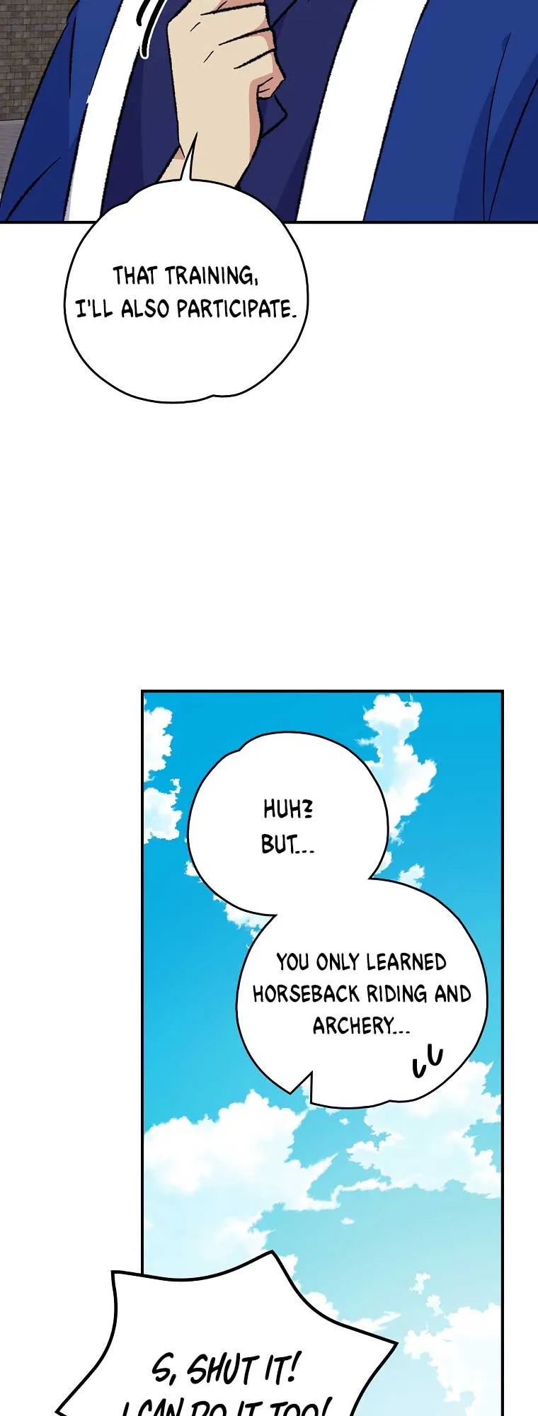 Ygret Chapter 110 Online - página 10