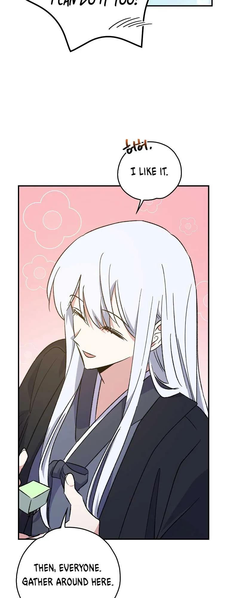 Ygret Chapter 110 Online - página 11
