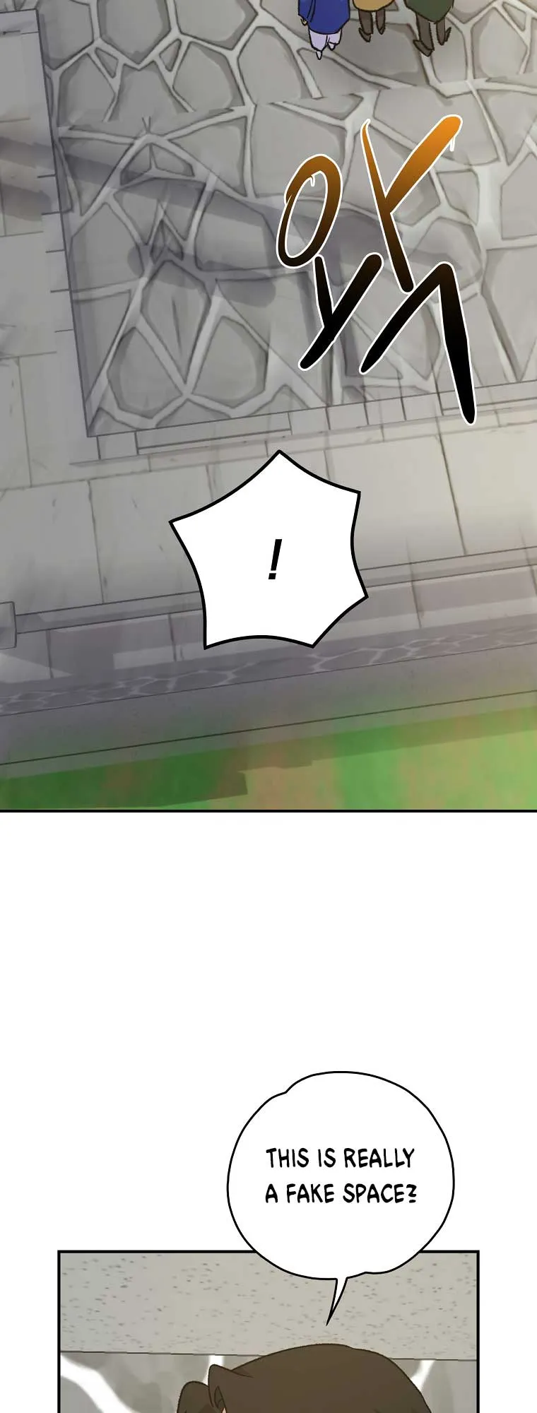 Ygret Chapter 110 Online - página 16