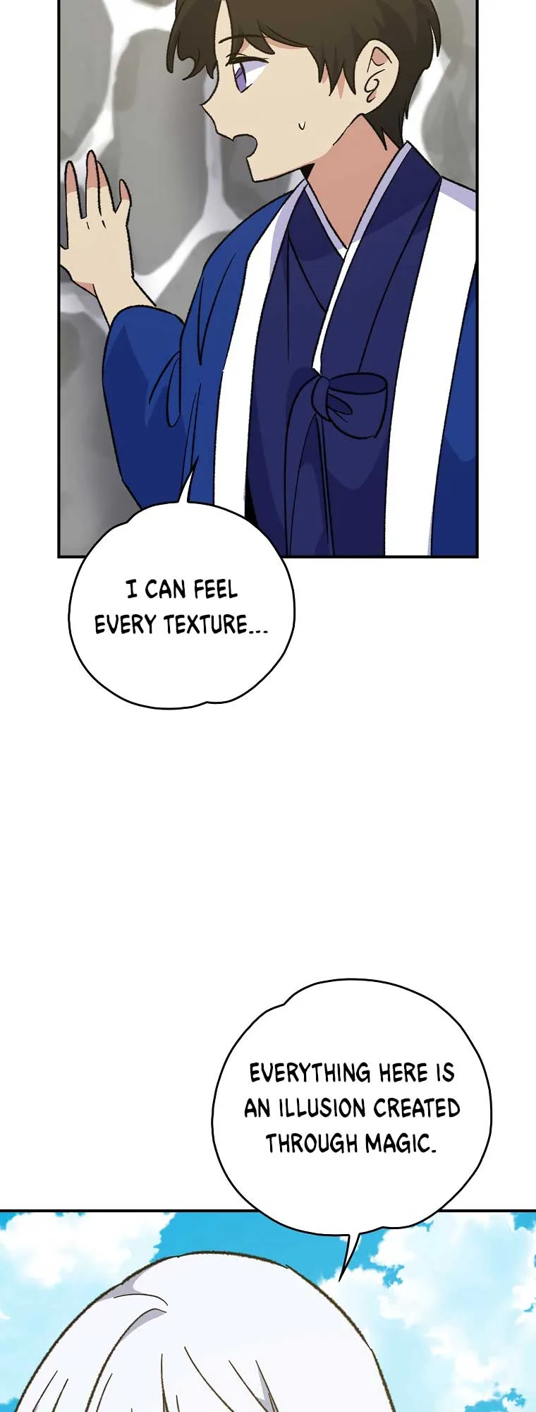 Ygret Chapter 110 Online - página 17