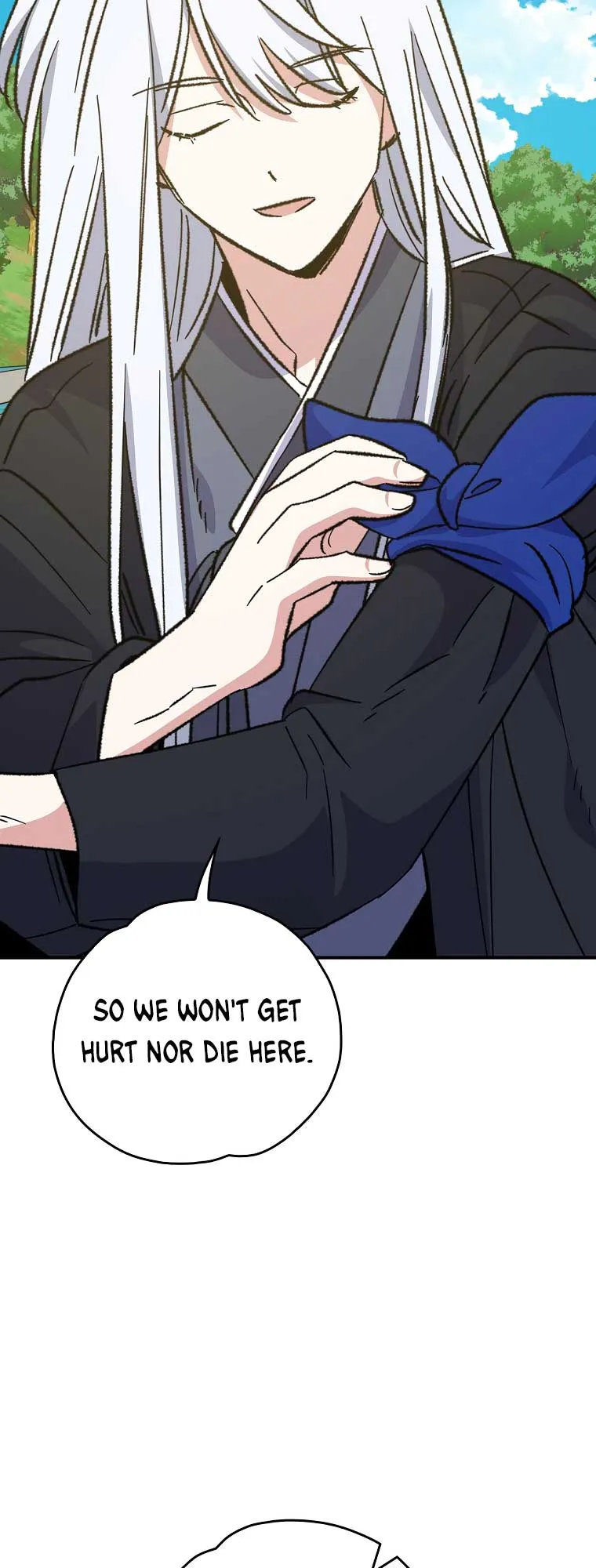Ygret Chapter 110 Online - página 18