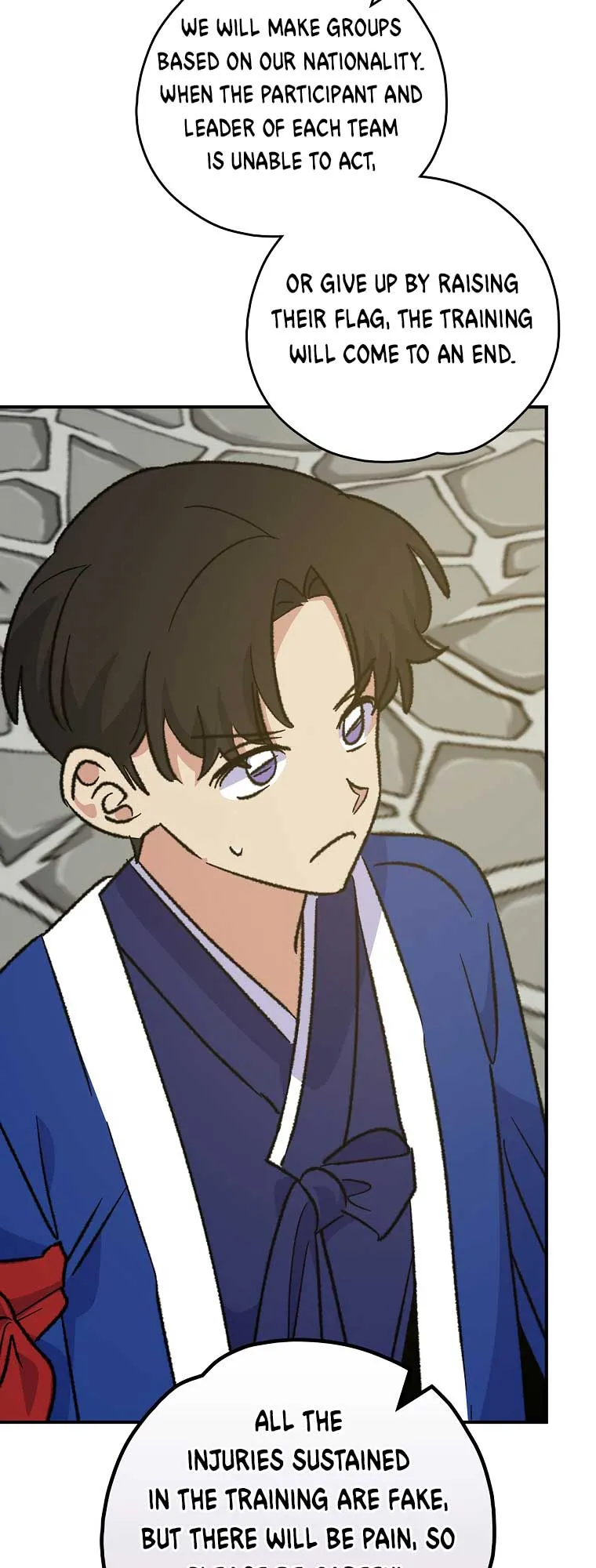 Ygret Chapter 110 Online - página 19