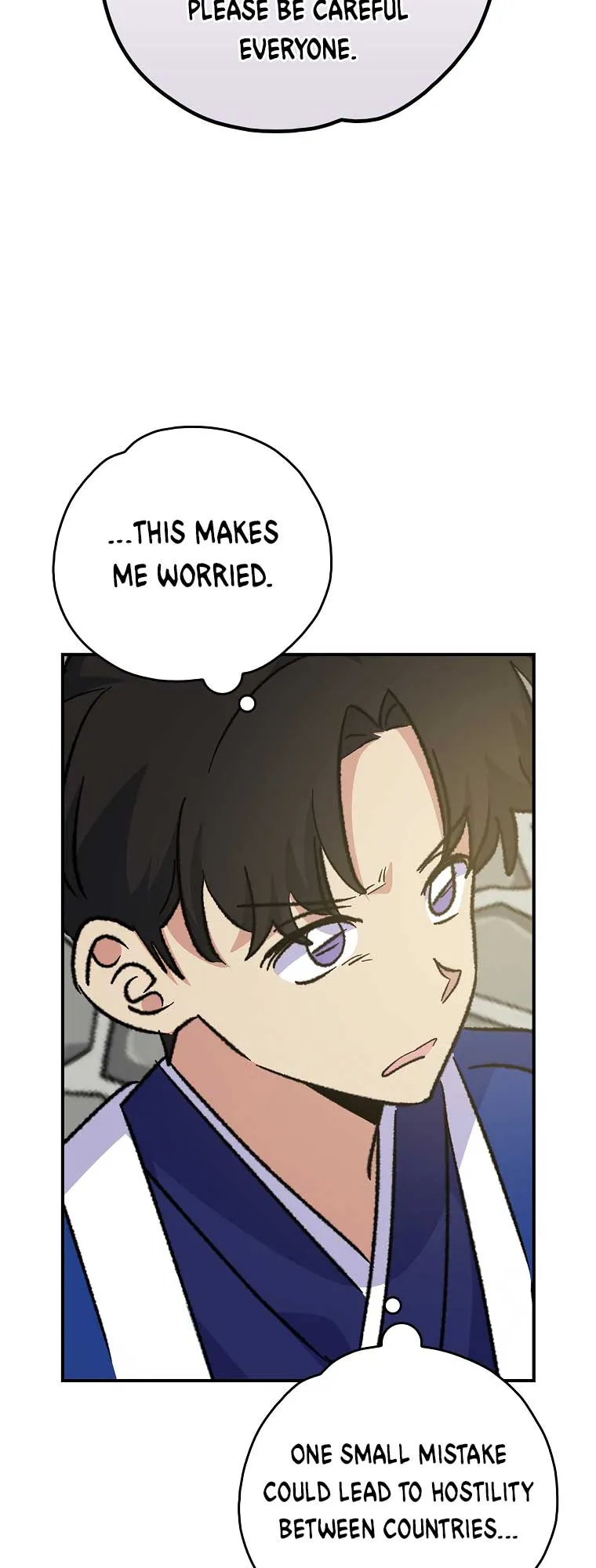 Ygret Chapter 110 Online - página 20