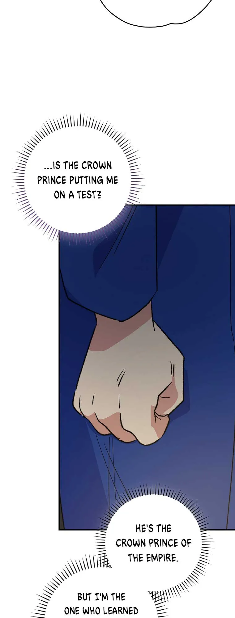 Ygret Chapter 110 Online - página 21