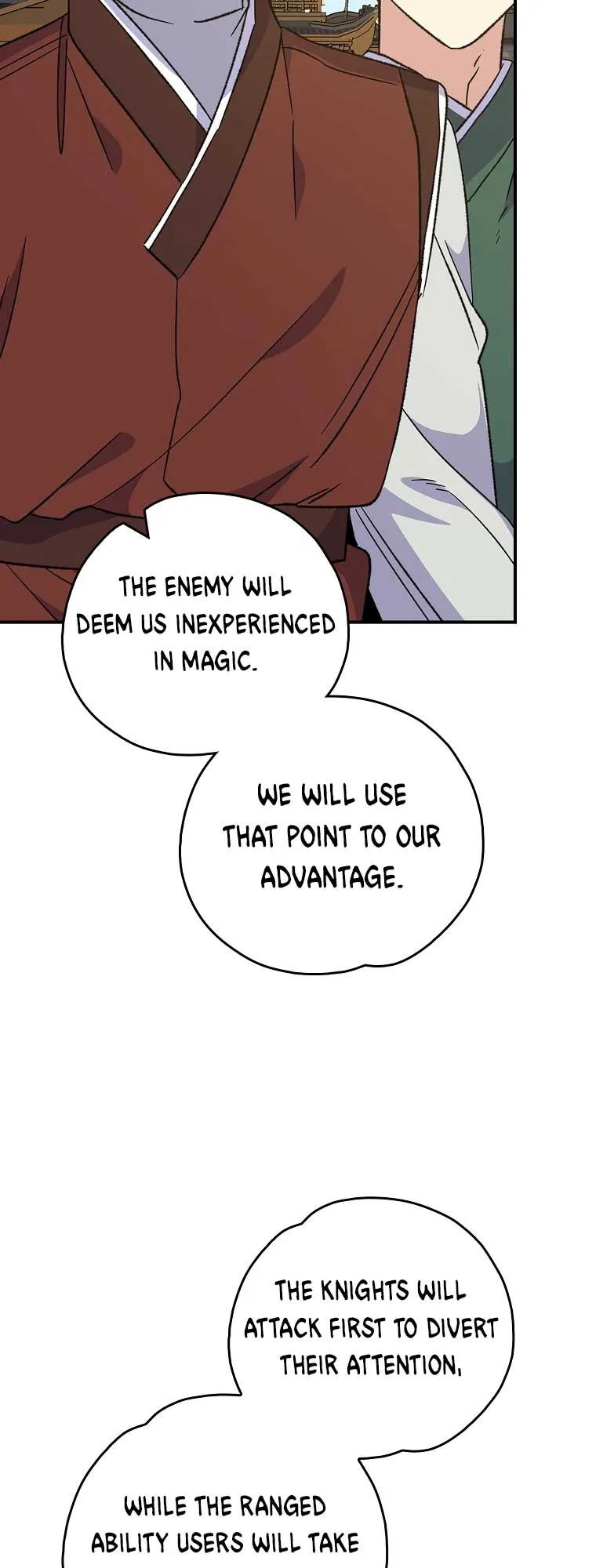 Ygret Chapter 110 Online - página 24