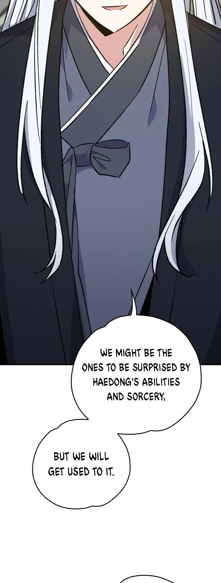 Ygret Chapter 110 Online - página 27