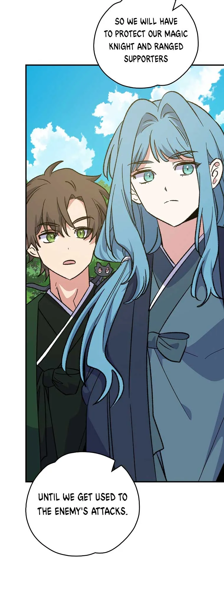 Ygret Chapter 110 Online - página 28