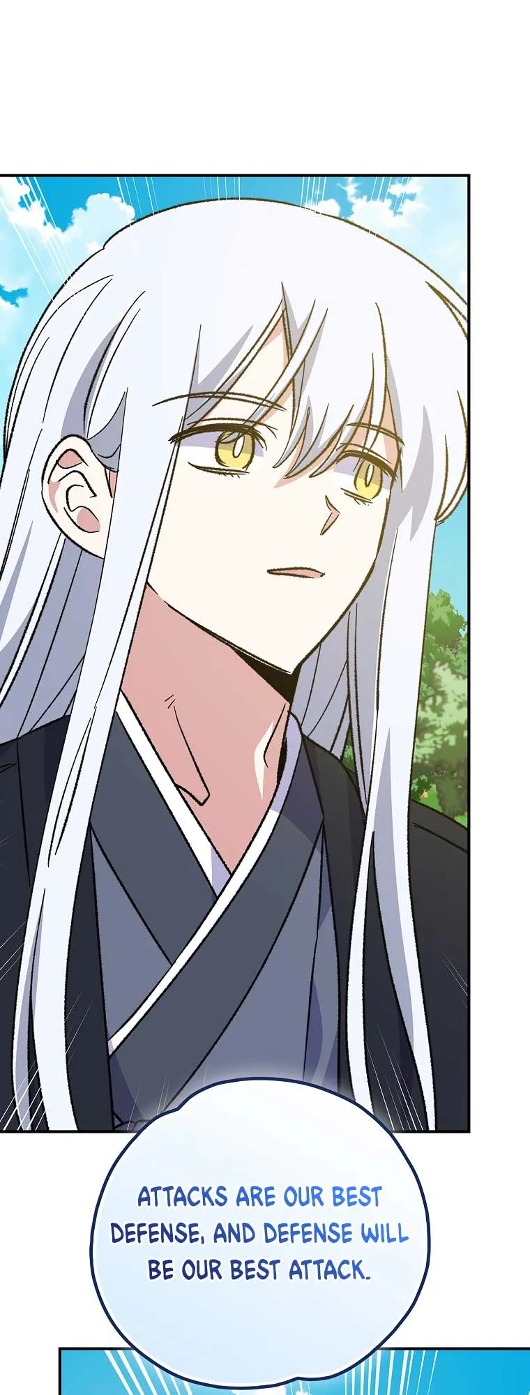 Ygret Chapter 110 Online - página 29